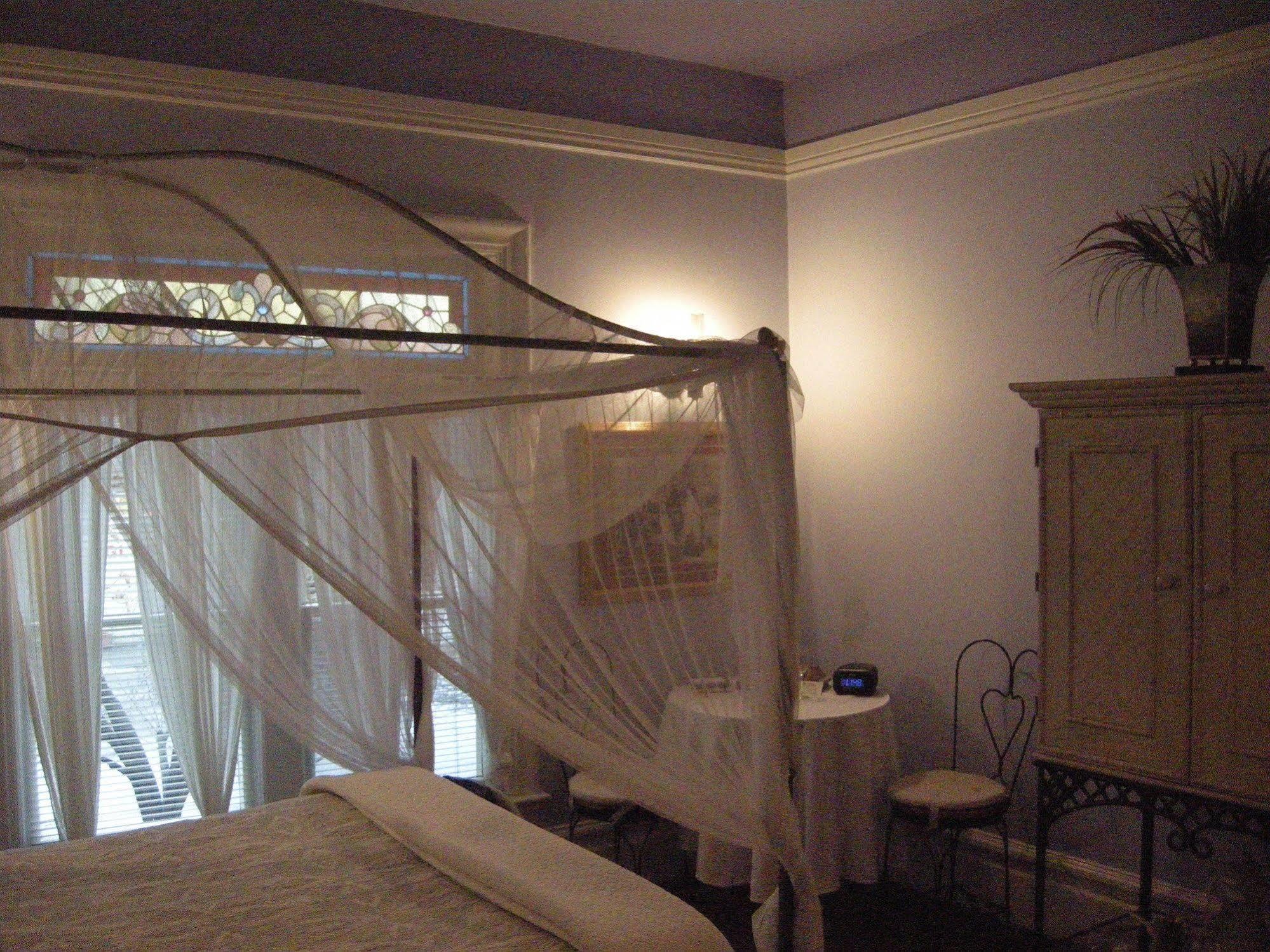 Hines Mansion Bed and Breakfast Provo Exteriör bild