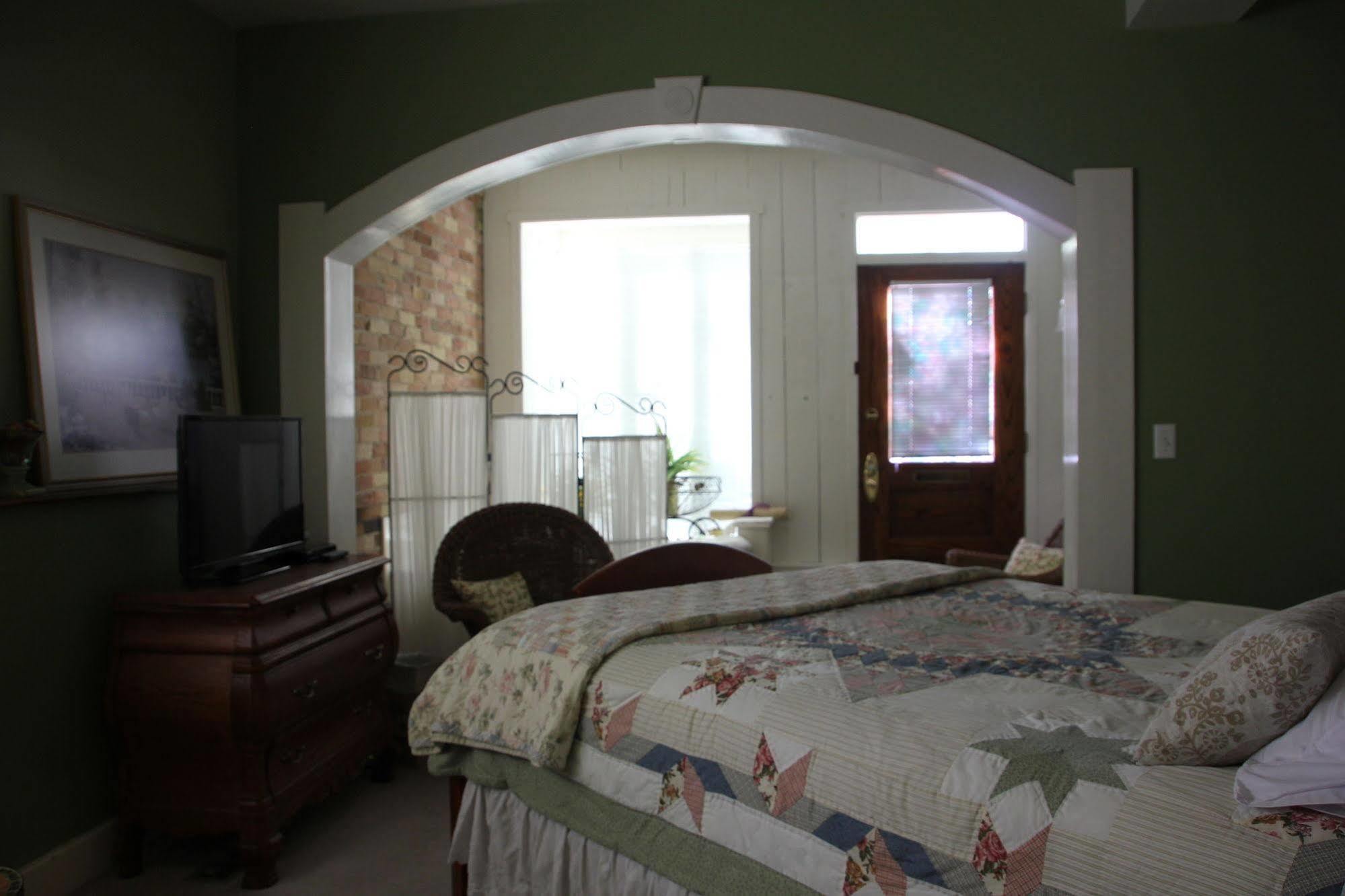 Hines Mansion Bed and Breakfast Provo Exteriör bild
